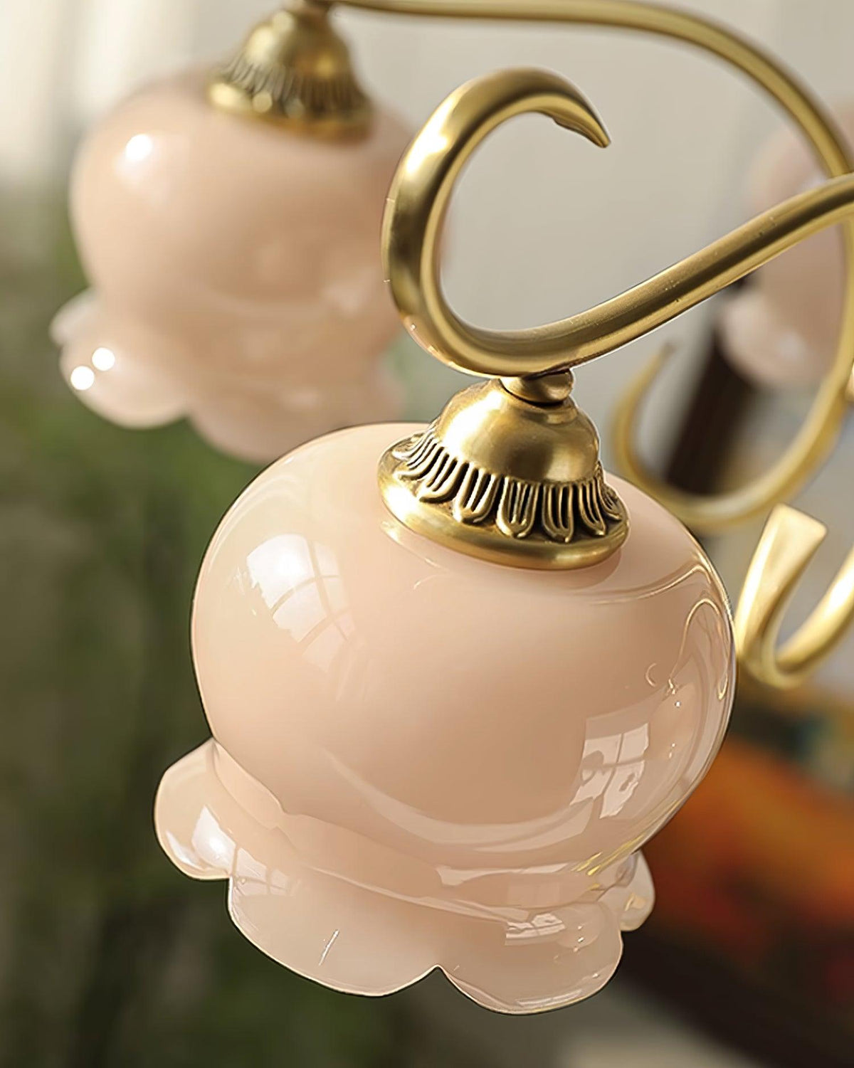 Viraeiel Chandelier