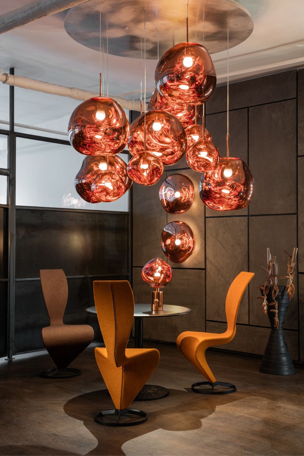 Seluena Modern Pendant Light