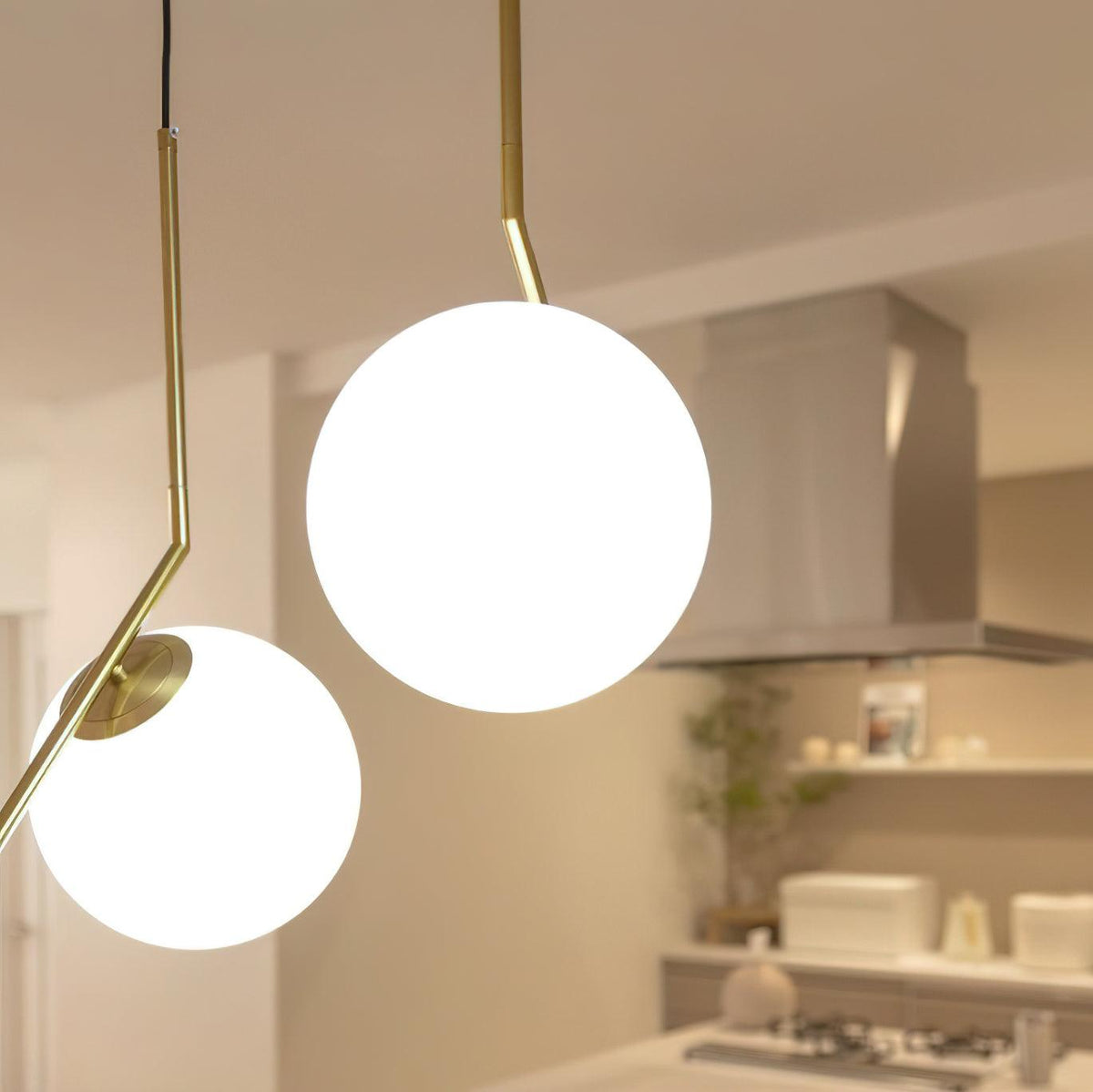 Oreloraine Pendant Light