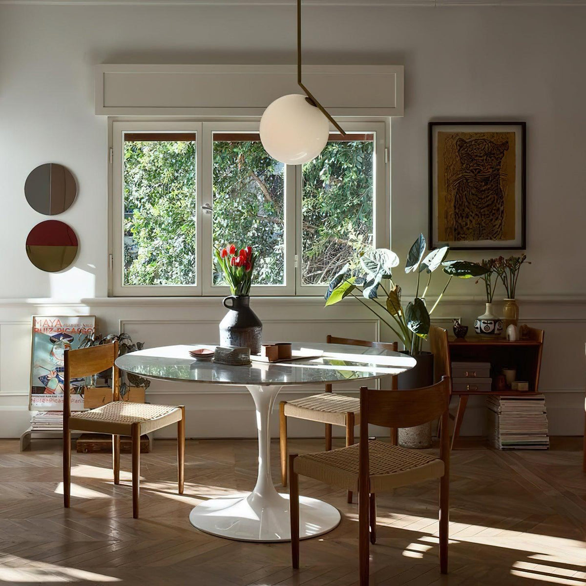 Oreloraine Pendant Light