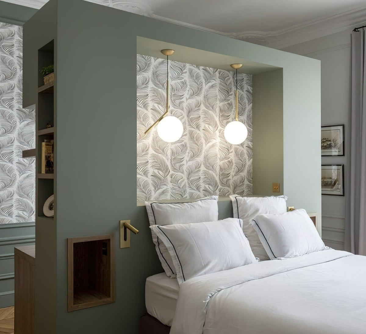 Oreloraine Pendant Light