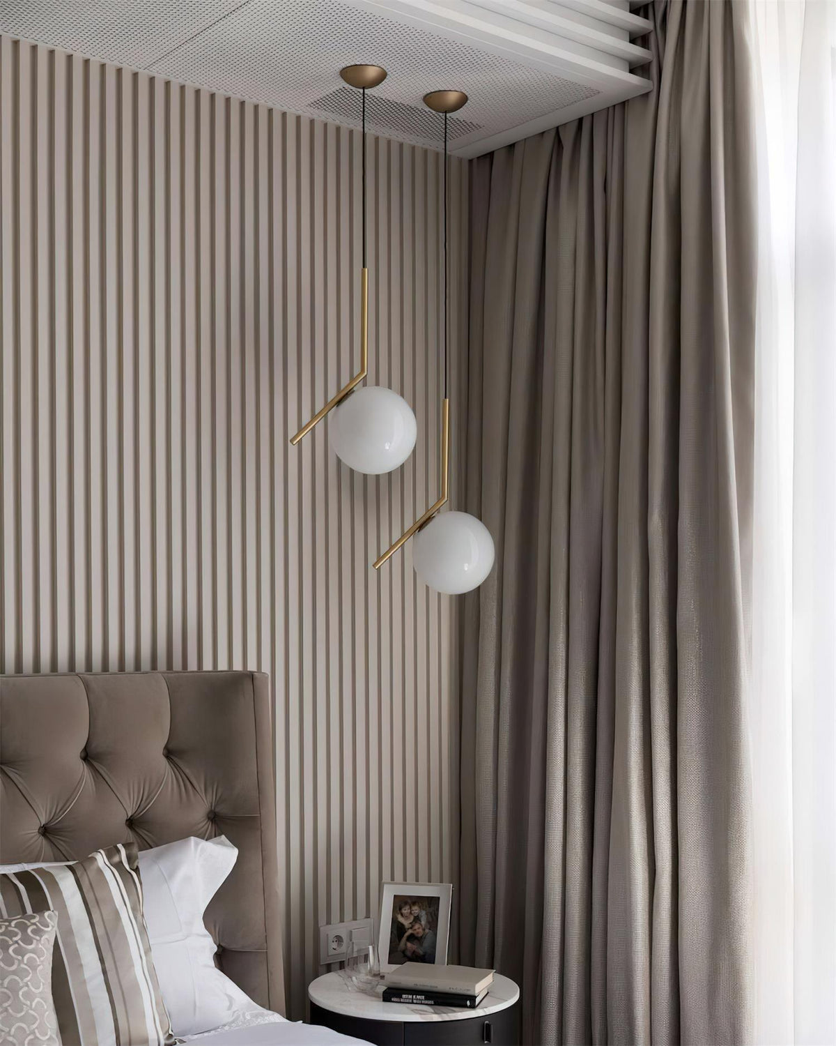 Oreloraine Pendant Light