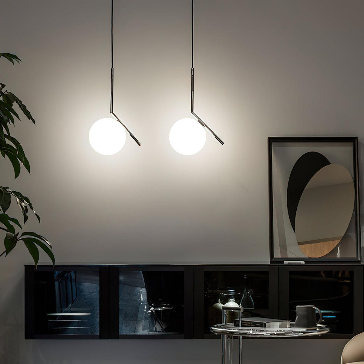 Oreloraine Pendant Light