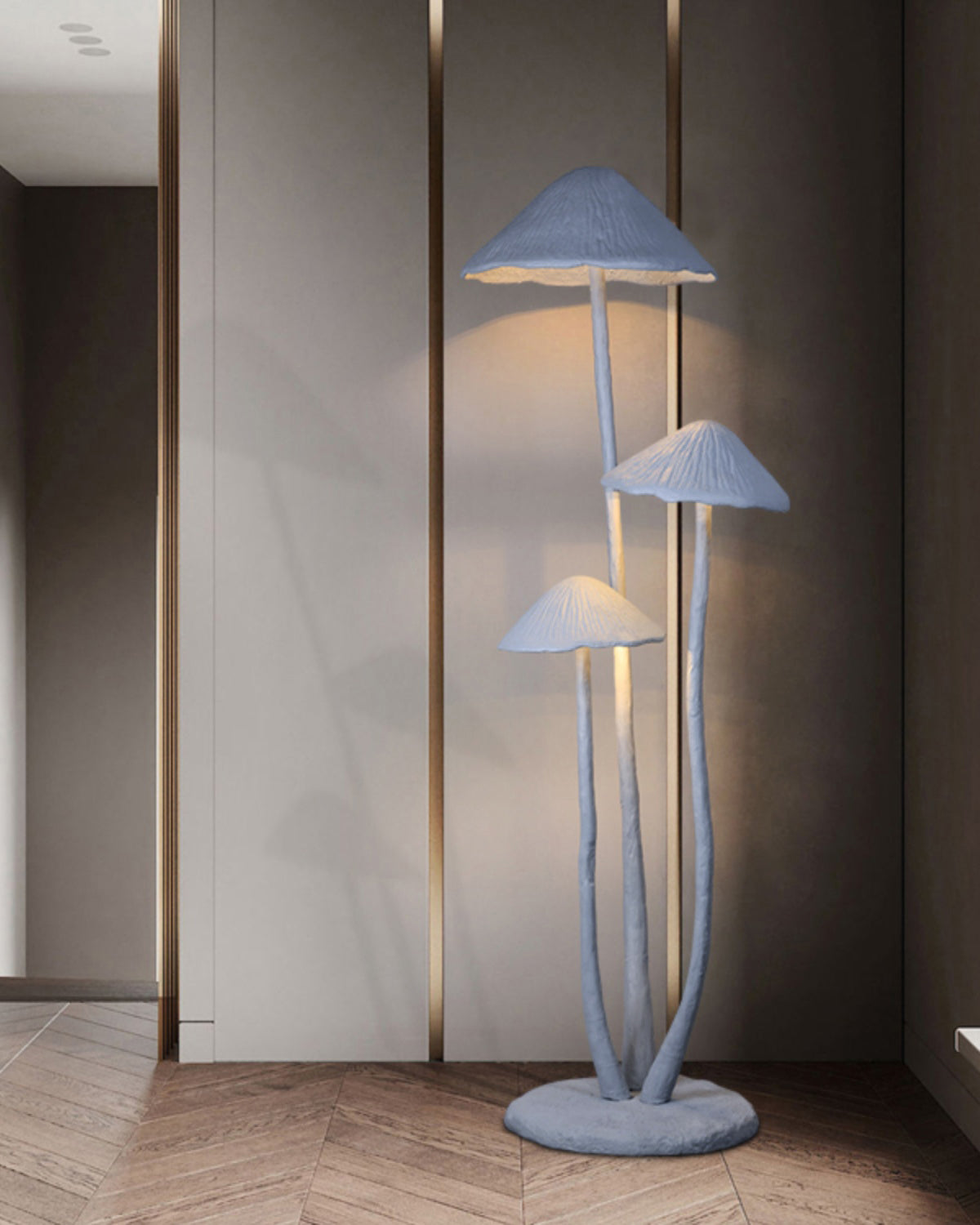 Renuaya Floor Lamp