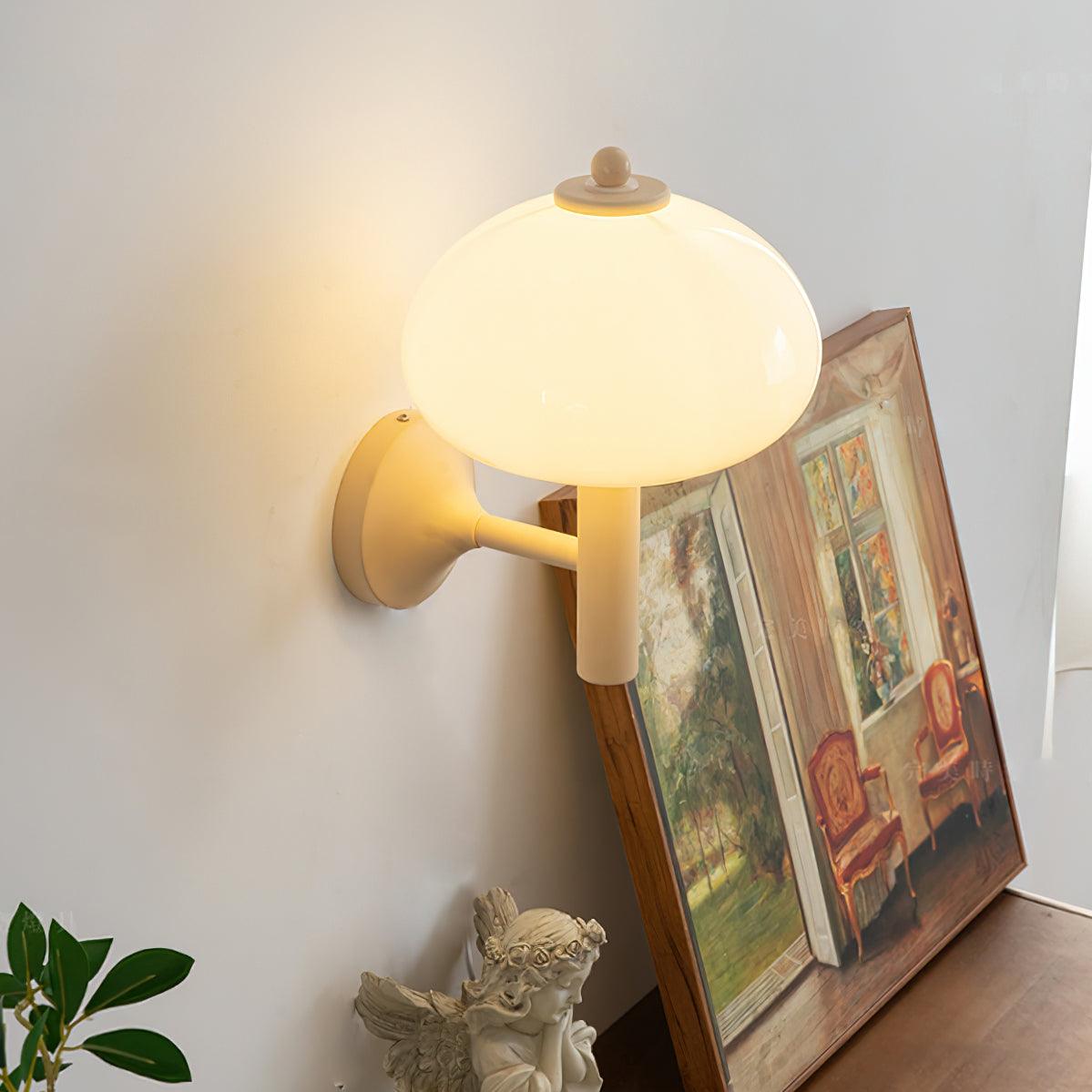Fika Wall Lamp