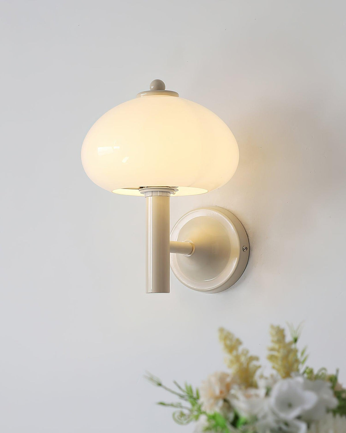 Fika Wall Lamp