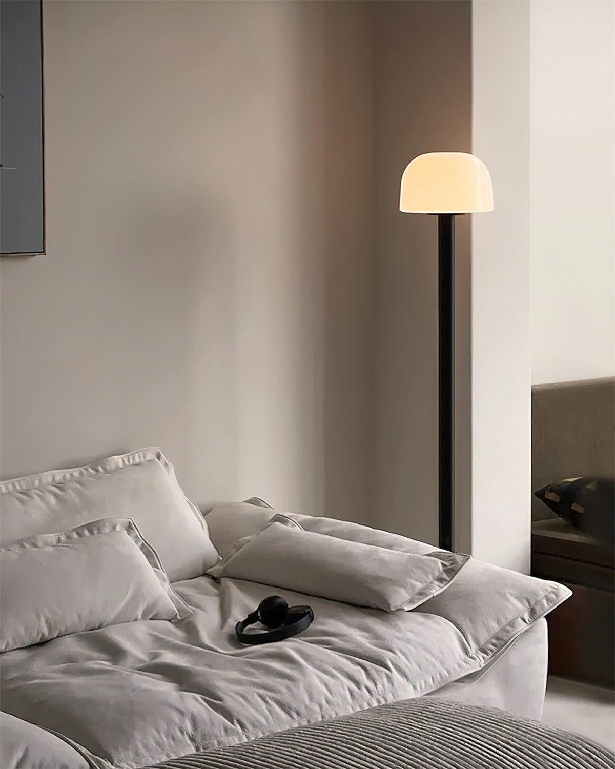 Riveleria Muto Floor Lamp