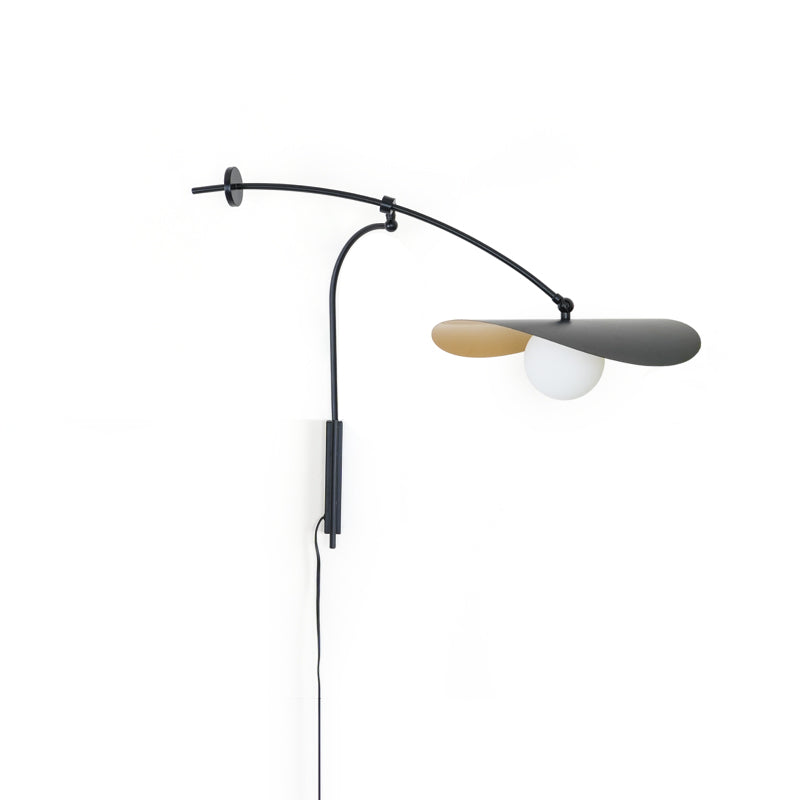 Myrna Wall Lamp