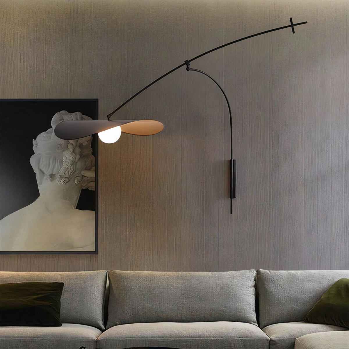Myrna Wall Lamp