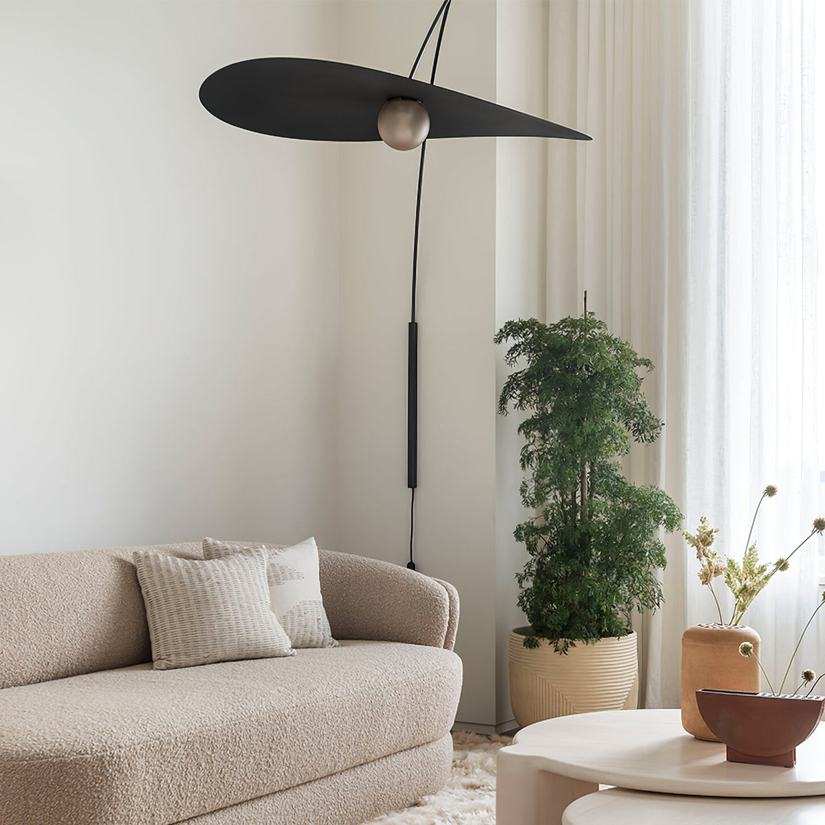 Myrna Wall Lamp