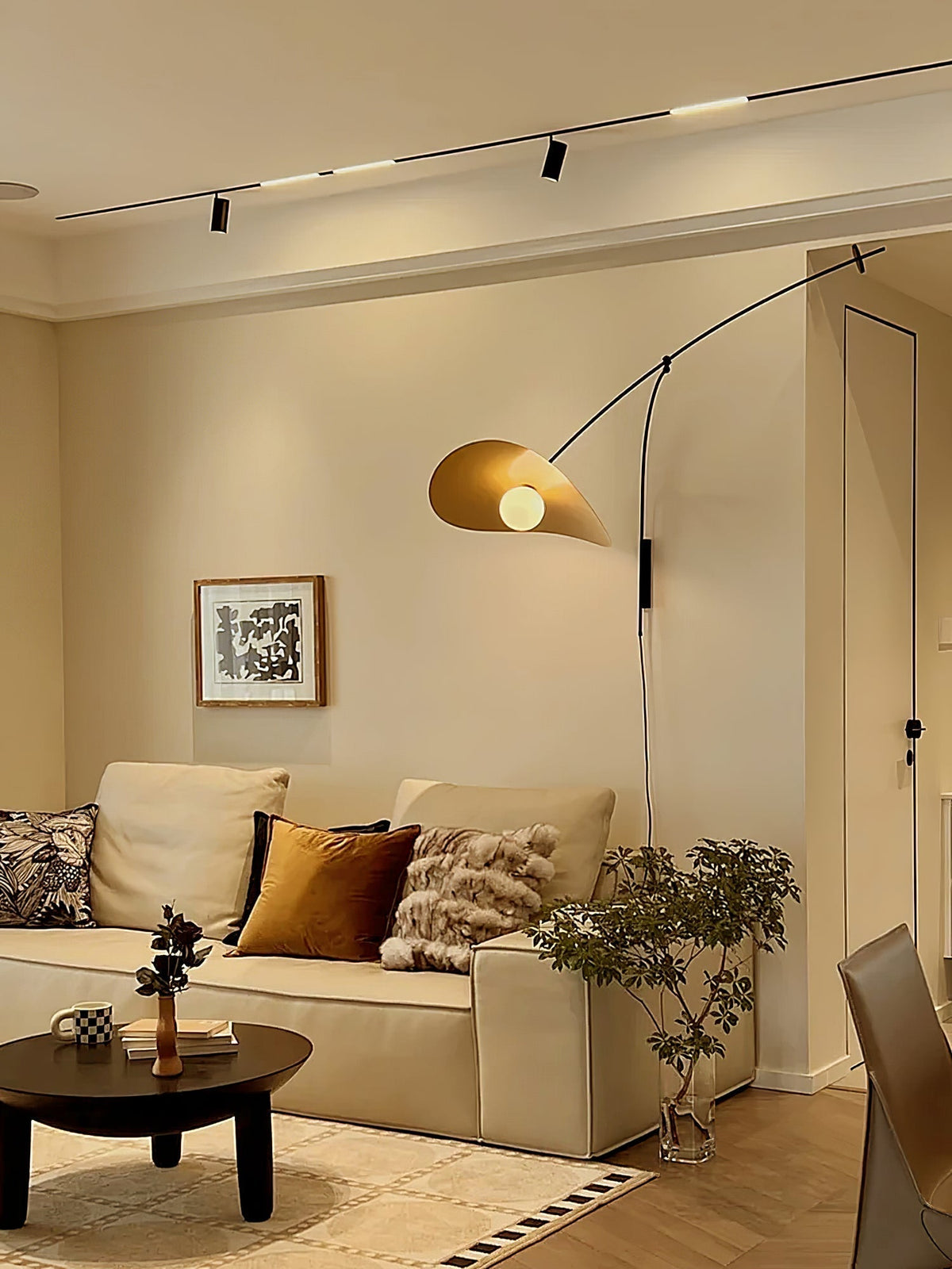 Myrna Wall Lamp