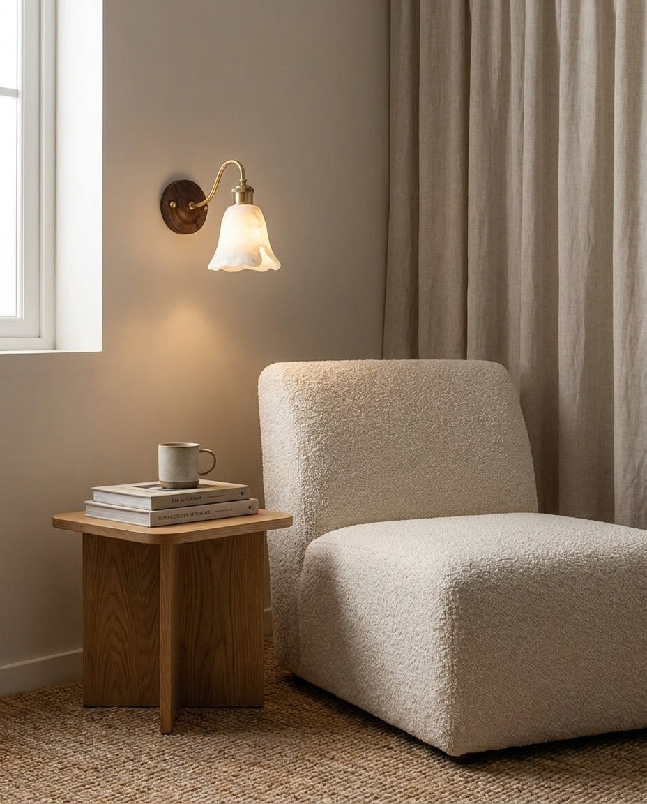 Oreliella Wall Sconce