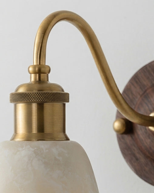 Oreliella Wall Sconce