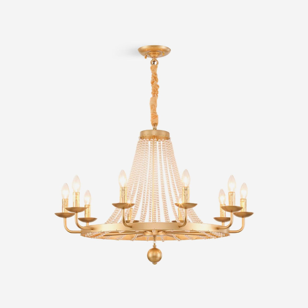Elainira Chandelier