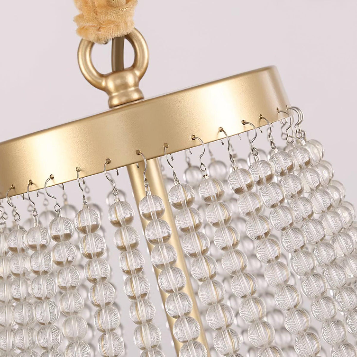 Elainira Chandelier