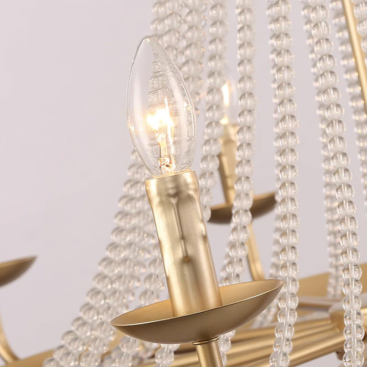 Elainira Chandelier
