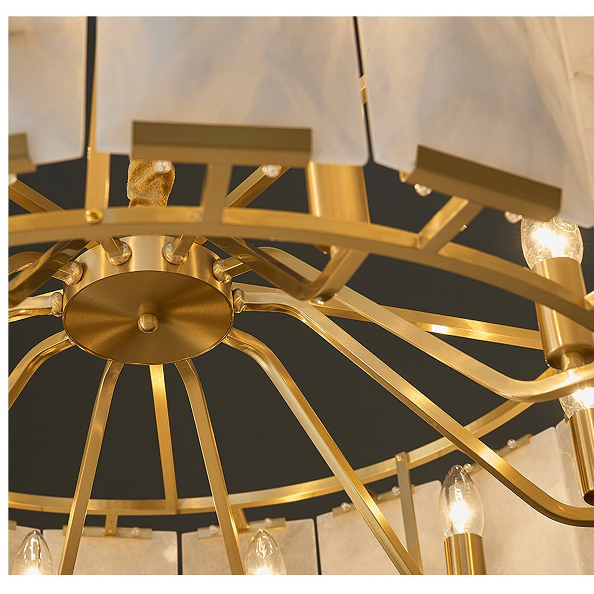 Marvyn Chandelier