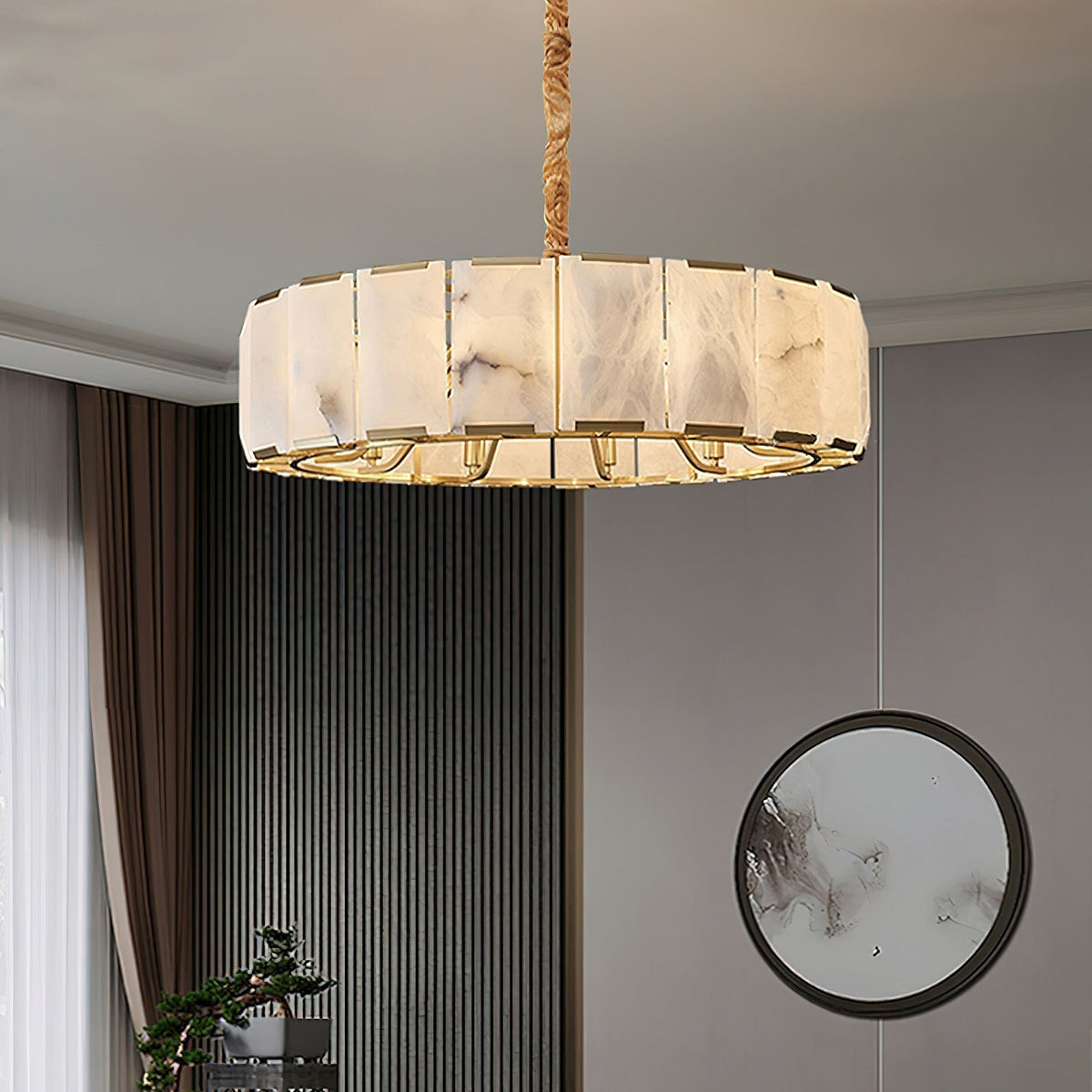 Marvyn Chandelier