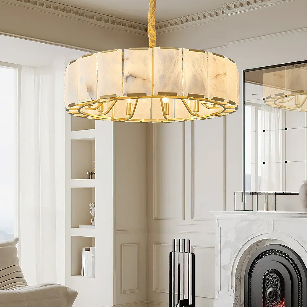 Marvyn Chandelier