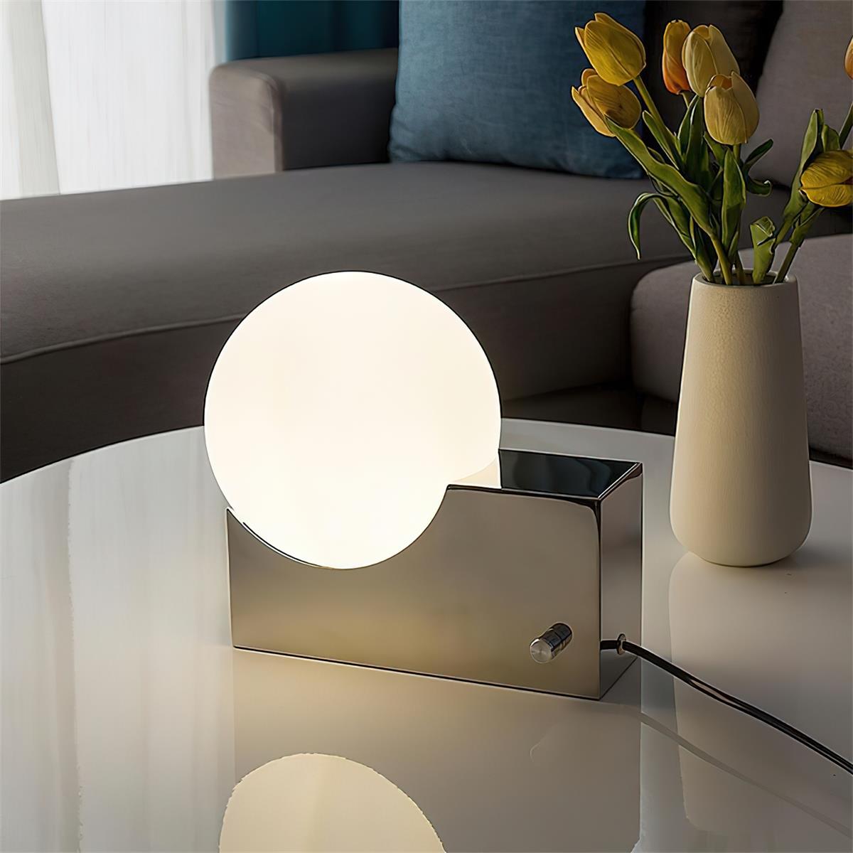 Nororette Table Lamp