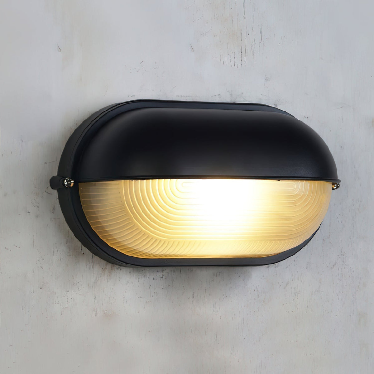 Zovavon Outdoor Wall Lamp Industrial
