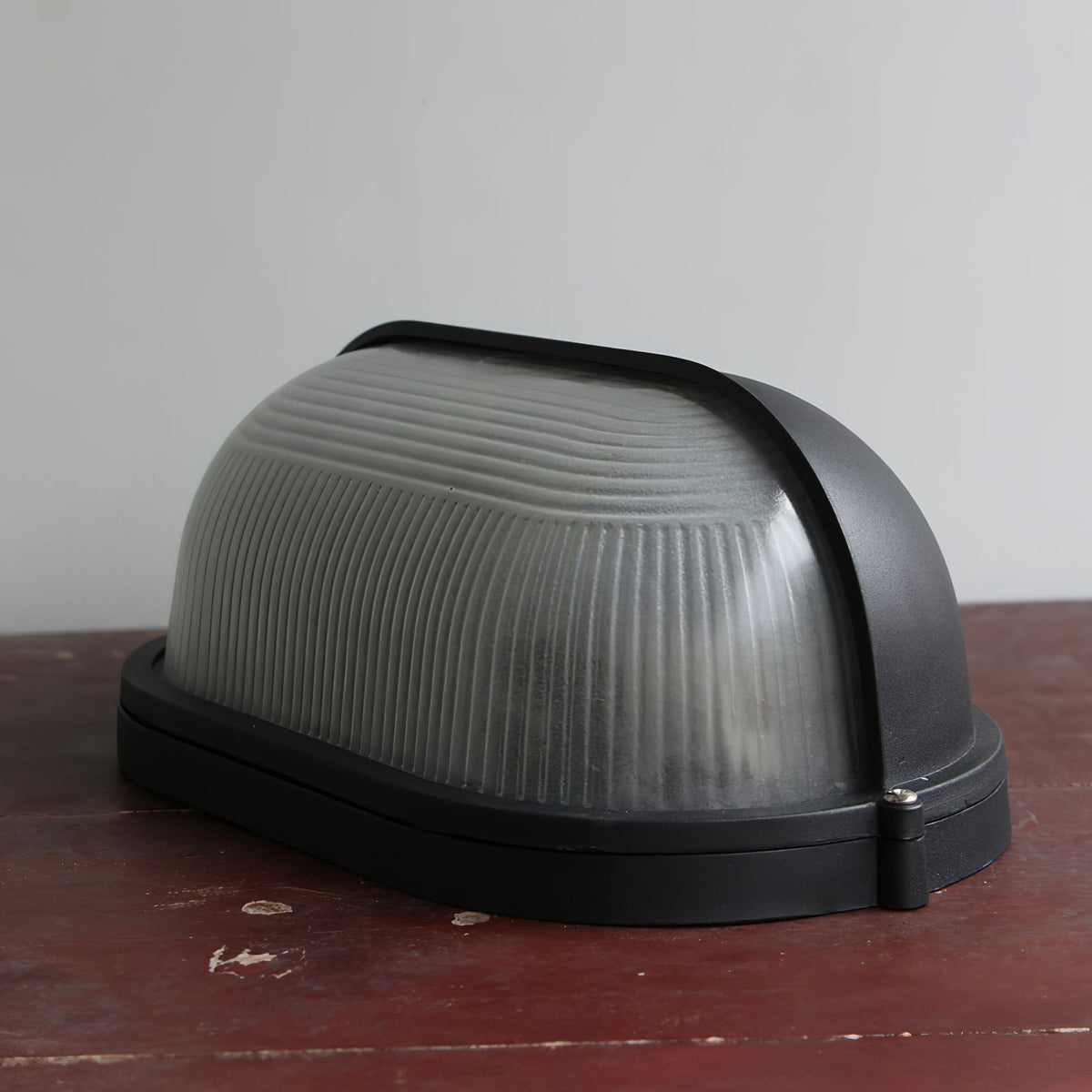 Zovavon Outdoor Wall Lamp Industrial