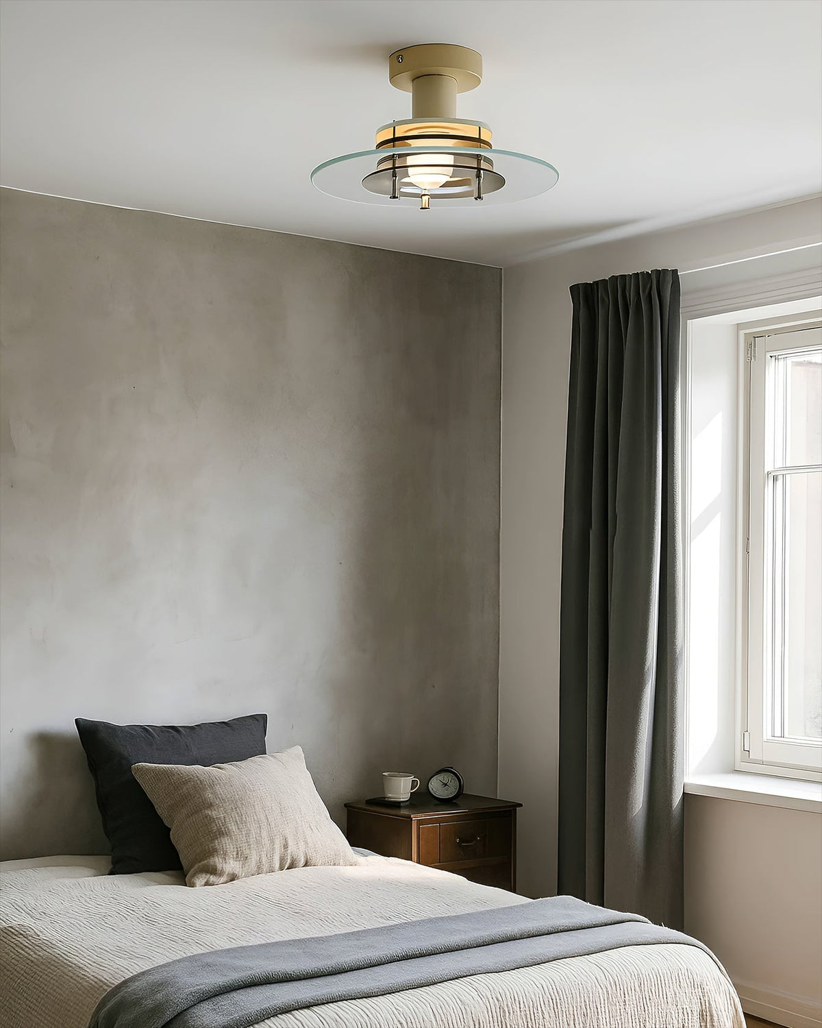 Rivaleon Ceiling Lamp
