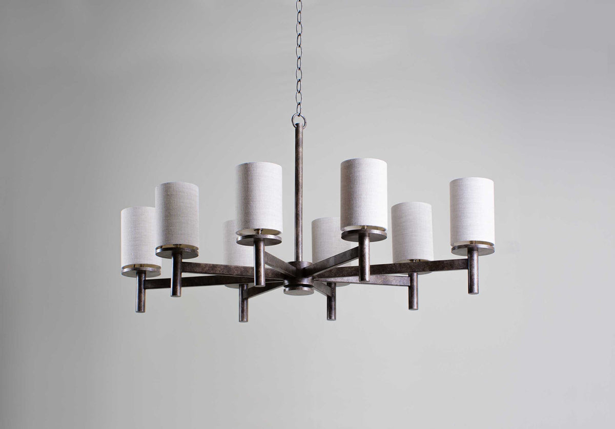 Teriorissa Chandelier