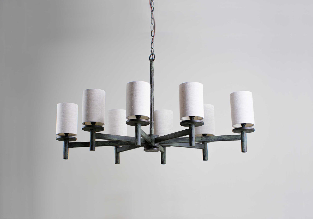 Teriorissa Chandelier