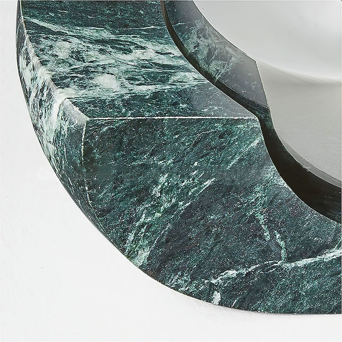 Aisle Wall Lamp Marble or Travertine