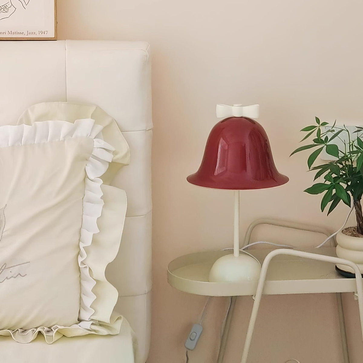 Babra Table Lamp