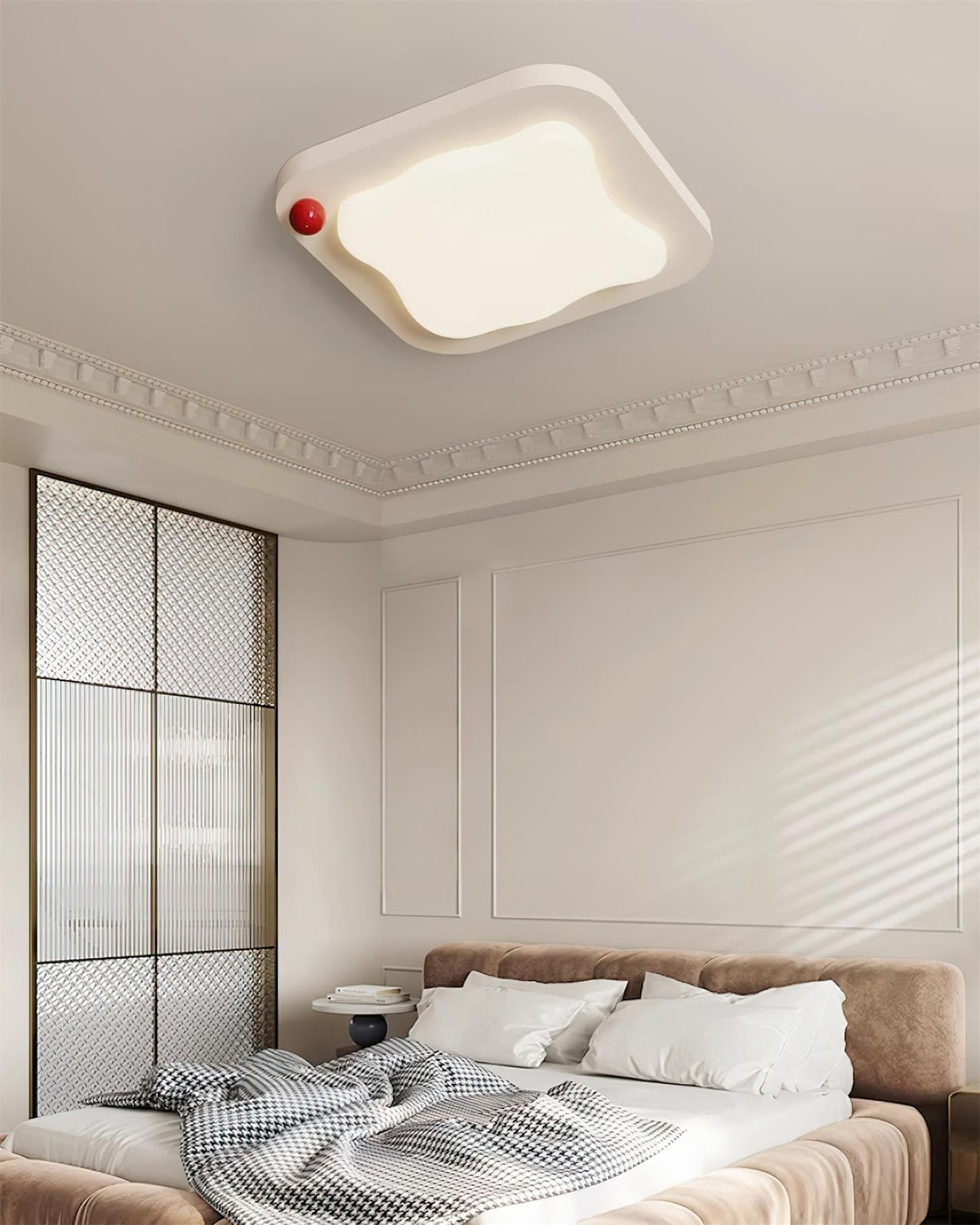 Mireva Ceiling Light