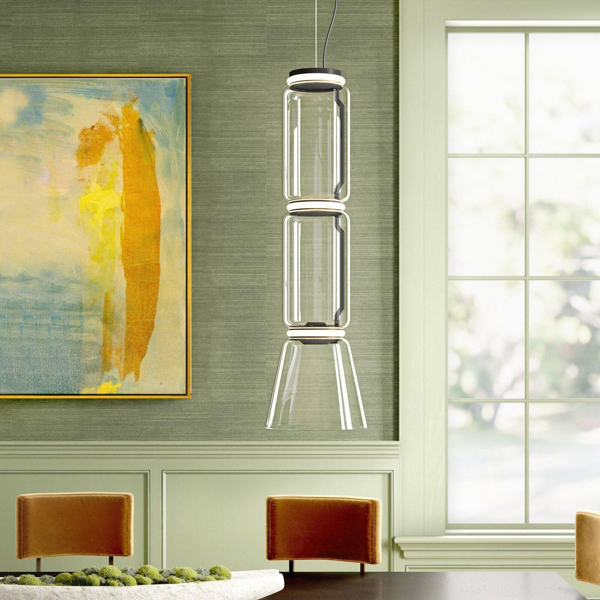 Ciraine Pendant Lamp