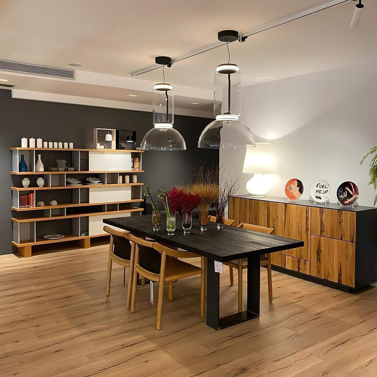 Ciraine Pendant Lamp