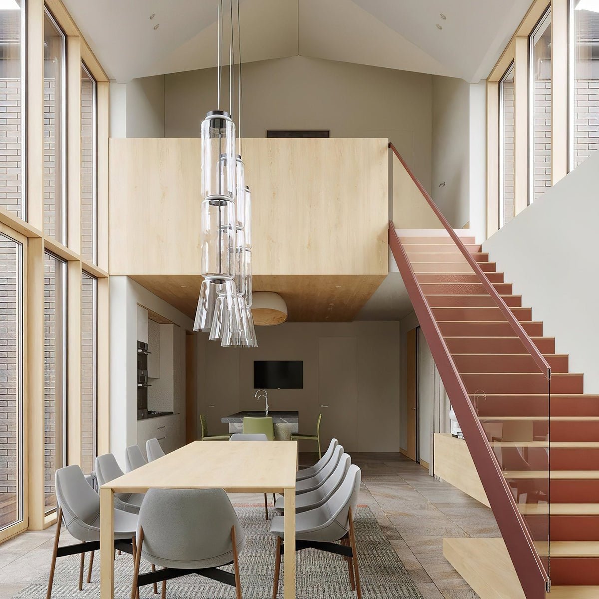Ciraine Pendant Lamp