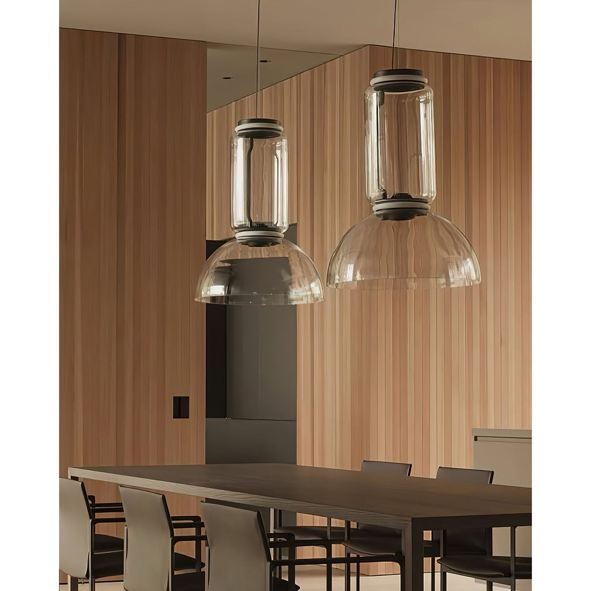 Ciraine Pendant Lamp
