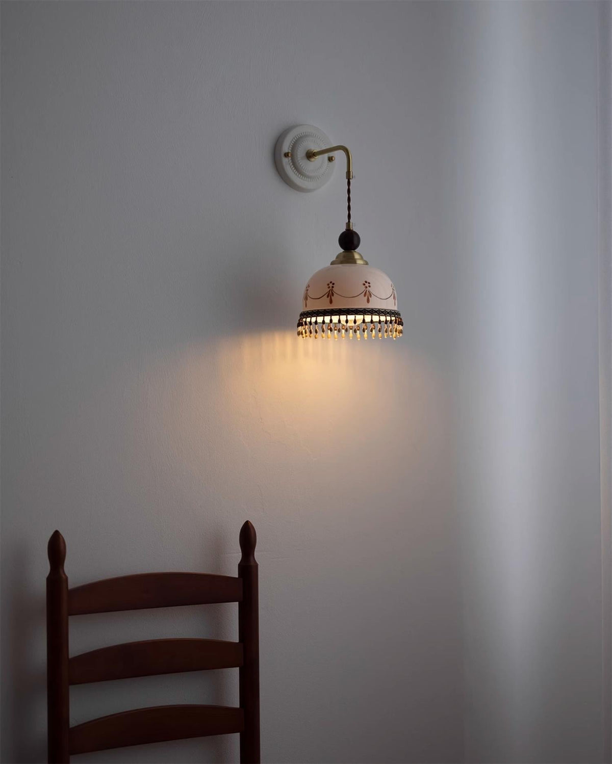 Toreni Wall Lamp