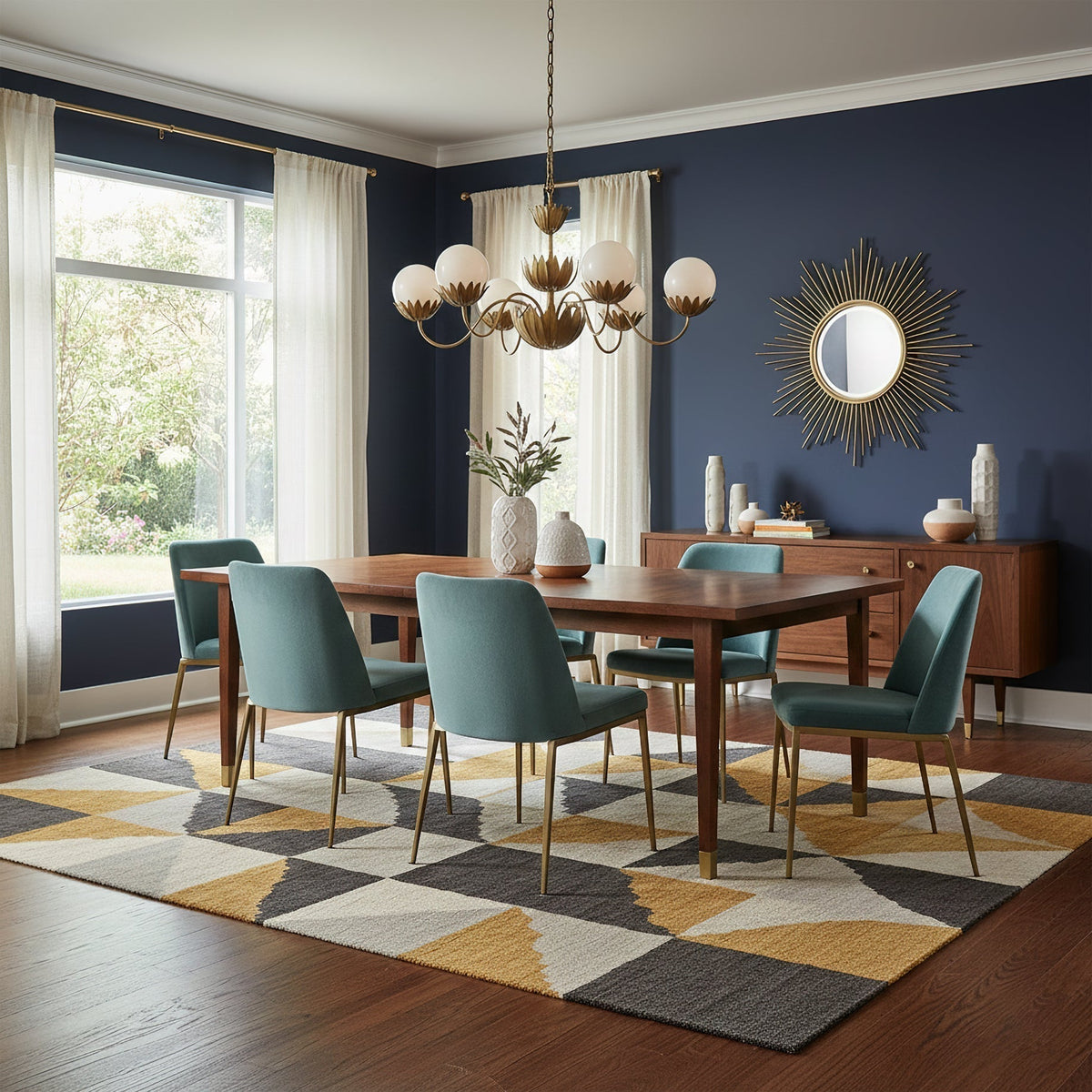 Elaalena Noemie Chandelier