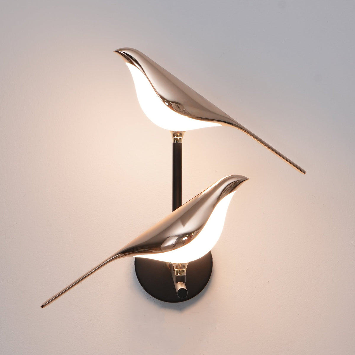 Vomino Premium Nordic Art Wall lamp