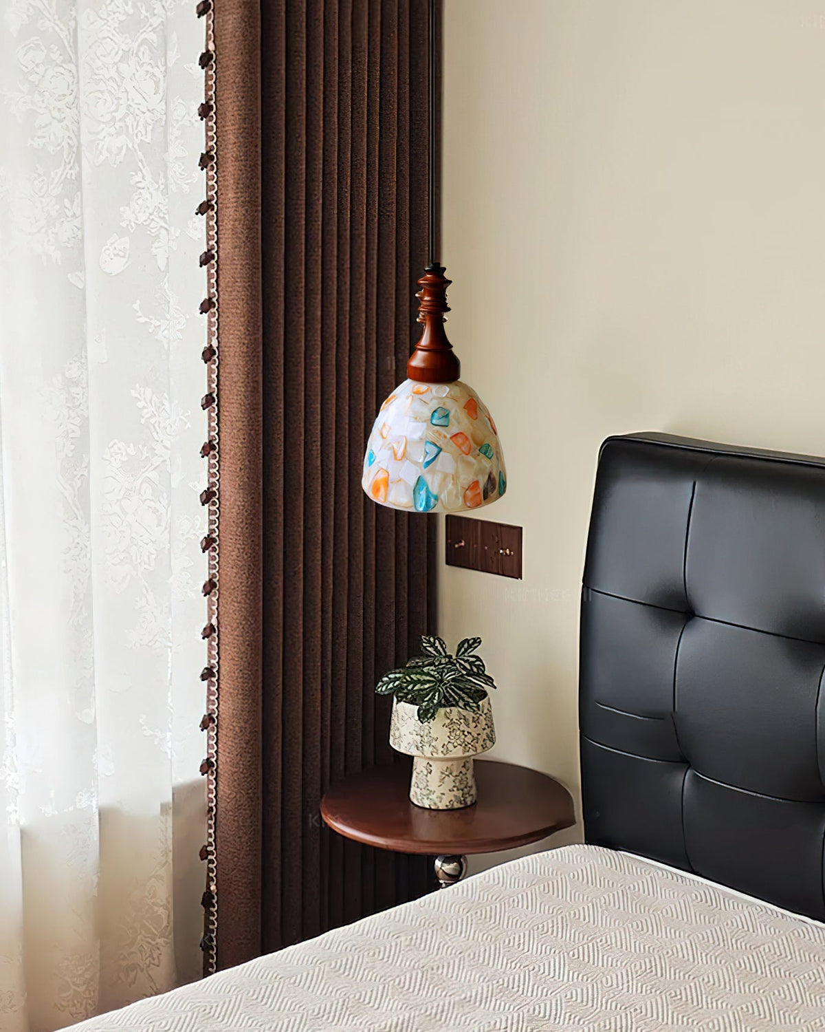 Avenorise Pendant Light