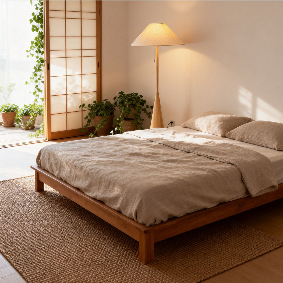 Evelon Floor Lamp