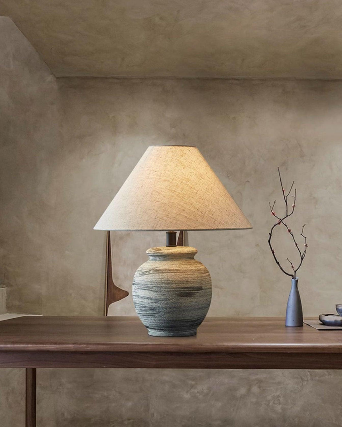 Norma Table Lamp