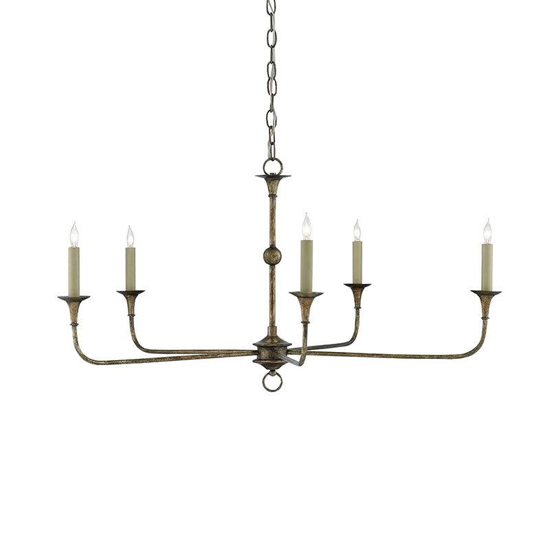 Auremond Candle Chandelier