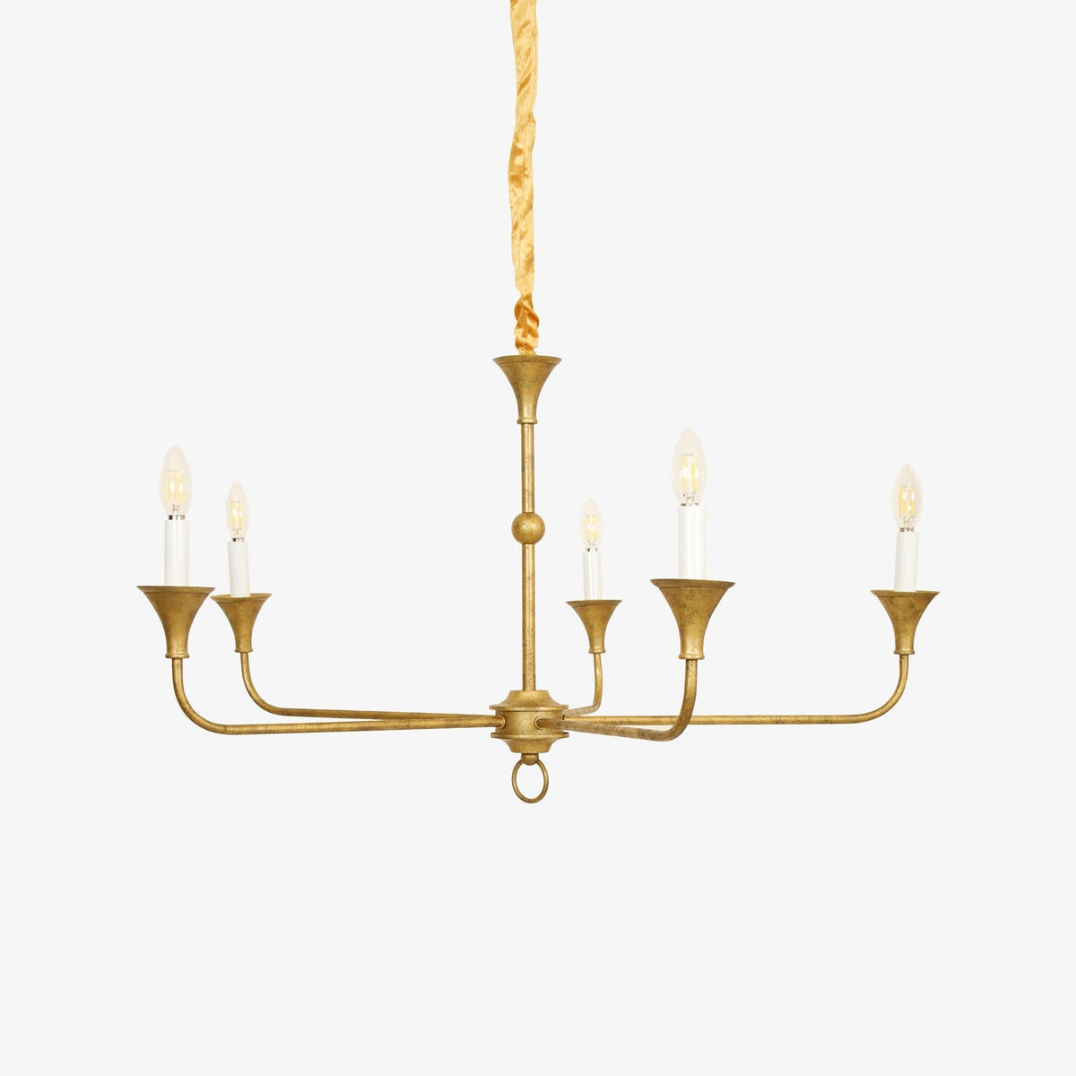 Auremond Candle Chandelier