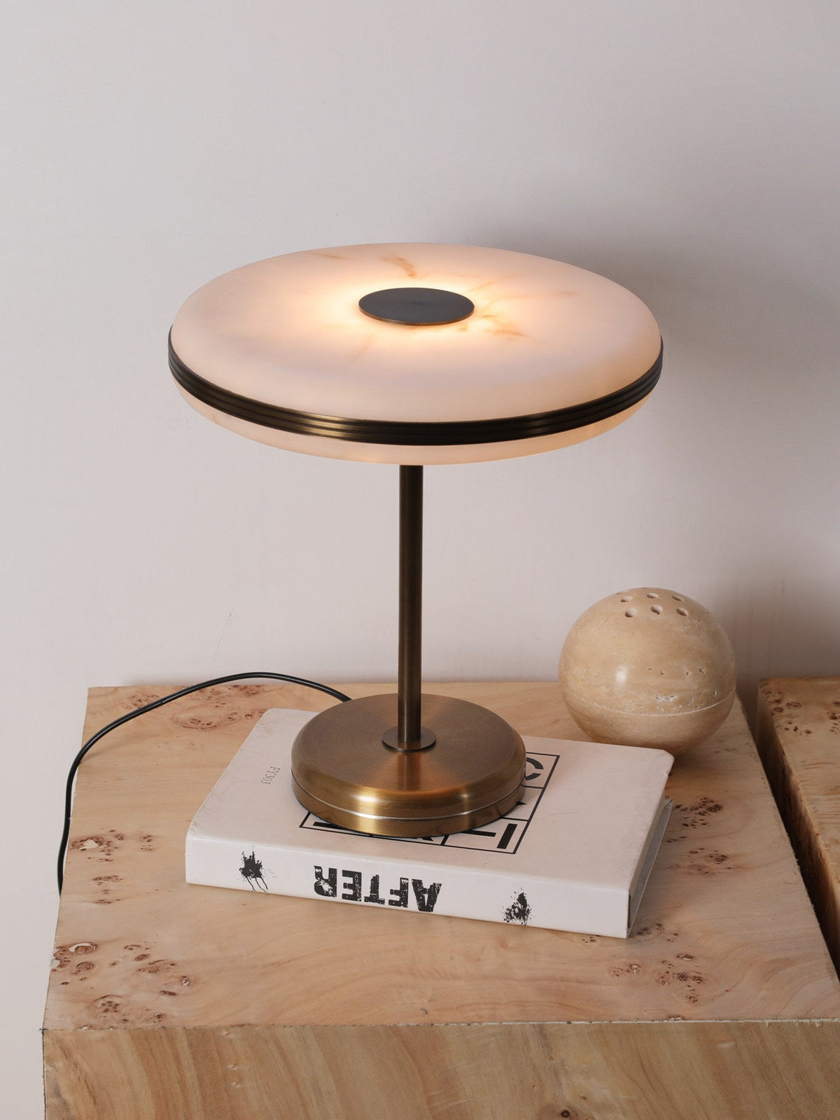 Ciriselia Vale Table Lamp