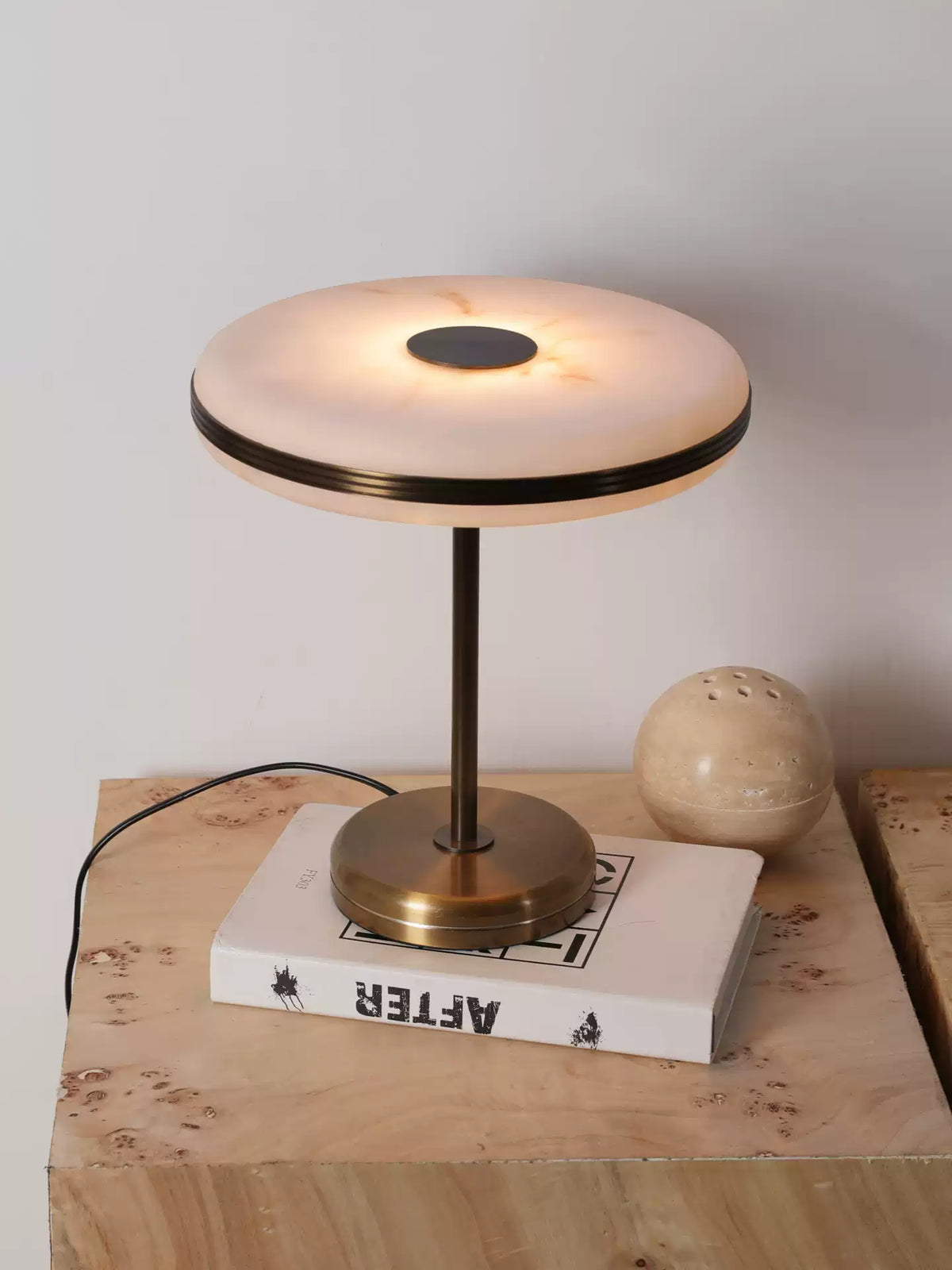 Ciriselia Vale Table Lamp