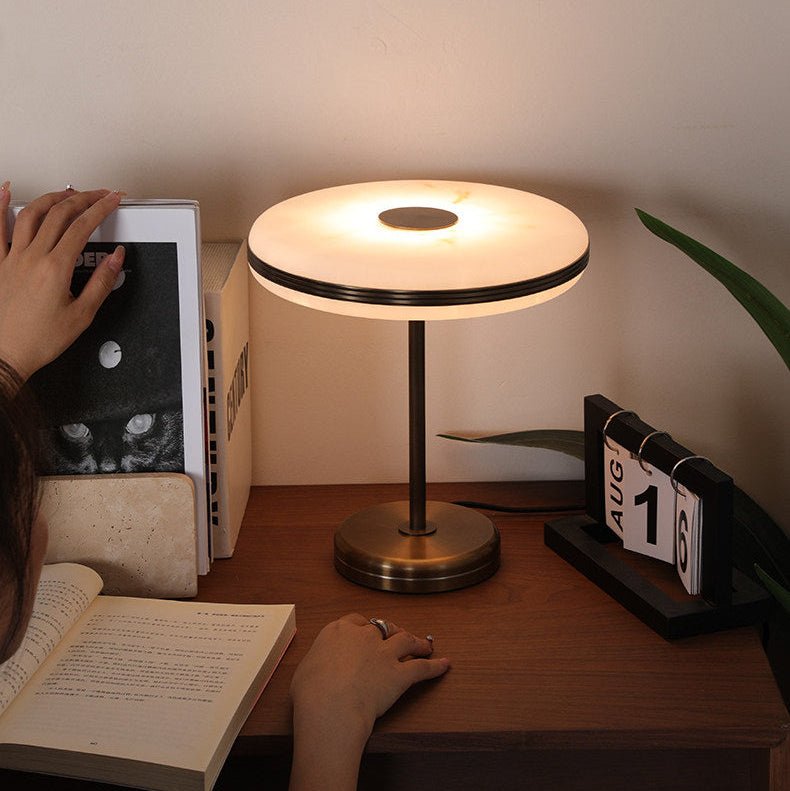 Ciriselia Vale Table Lamp