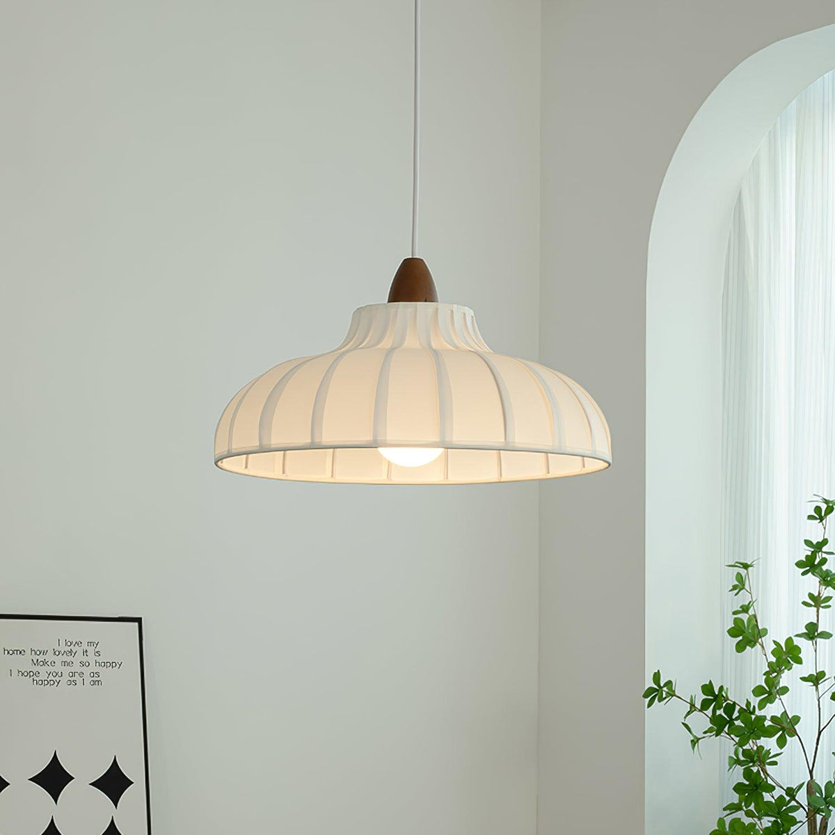 Velirielle Pendant Light