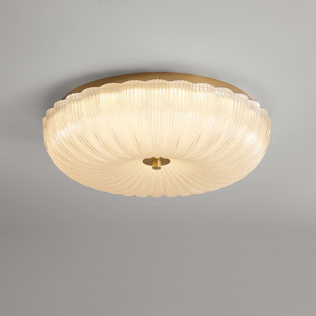Sirixel Glass Elegant Wall Lamp