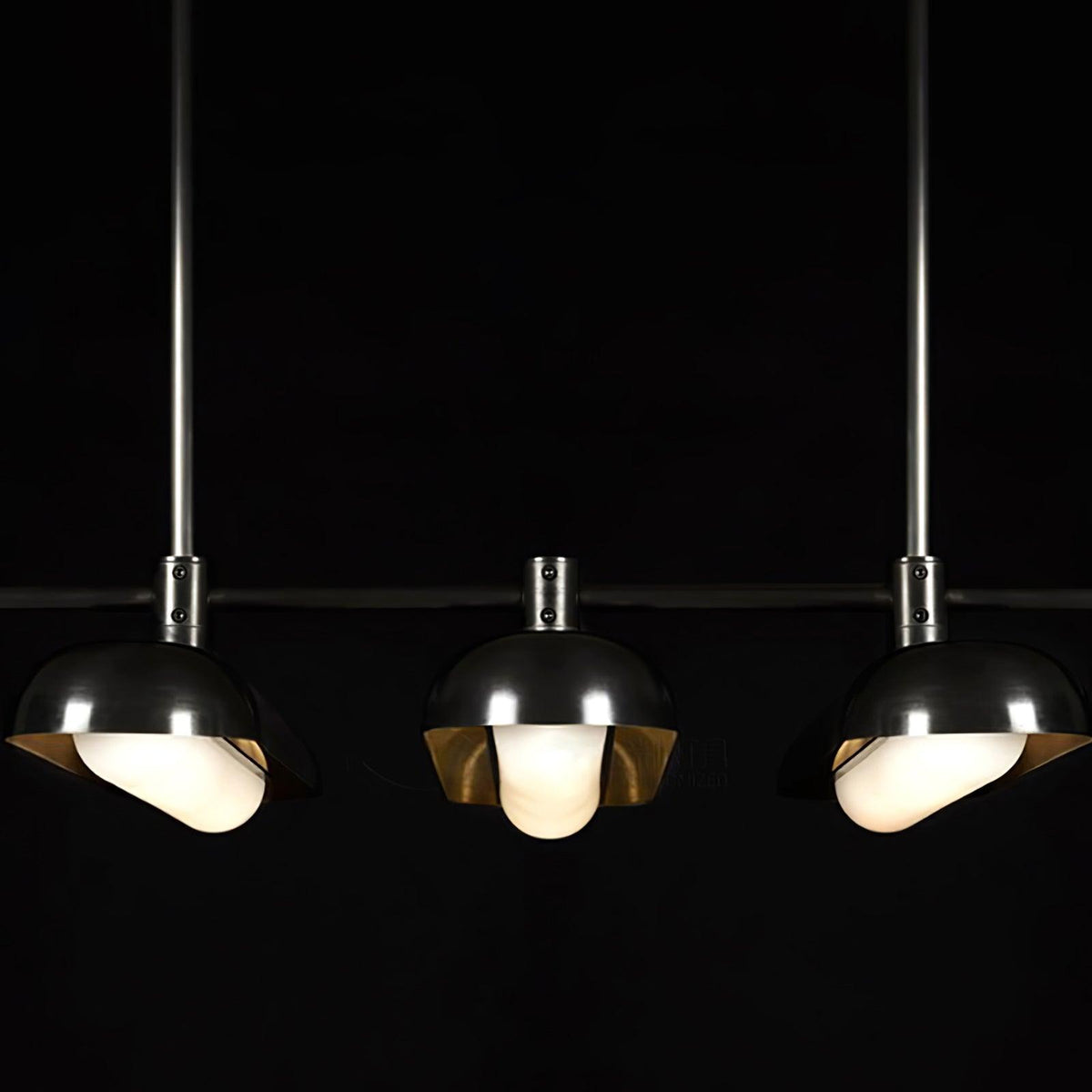 Sorarelle Capsule Chandelier